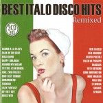 Buy Best Italo Disco Hits Remixed CD2