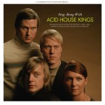 Buy Sing Along With Acid House Kings