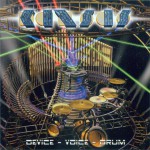 Buy Device - Voice - Drum CD1