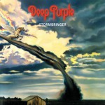 Buy Stormbringer (35Th Anniversary Edition)