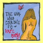 Buy The Girl Who Couldn't Fly