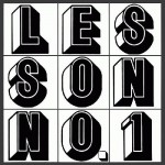 Buy Lesson No. 1 (Reissued 2004)