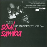 Buy Soul Samba