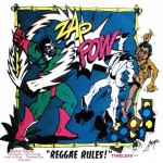 Buy Reggae Rules - Timeless