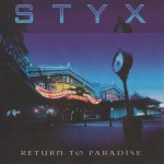 Buy Return To Paradise CD1