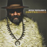Buy Otis Taylor's Contraband