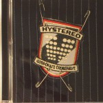 Buy Corporate Crimewave