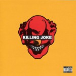 Buy Killing Joke 2003