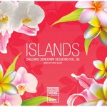 Buy Islands Balearic Sundown Sessions Vol 06, Mixed by Steve Blunt CD2