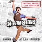 Buy Newsies (Original Broadway Cast Recording) (With John Dossett, Ben Fankhauser, Jeremy Jordan & Jack Feldman)