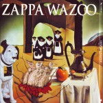 Buy Wazoo CD2