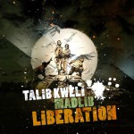 Buy Liberation (With Madlib)