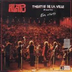 Buy Theatre De La Ville (Vinyl)