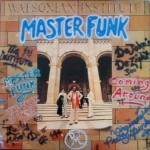 Buy Master Funk (Vinyl)