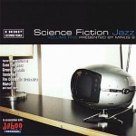 Buy Science Fiction Jazz  Vol. 5