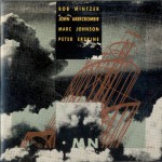 Buy Hymn (With John Abercrombie, Marc Johnson & Peter Erskine)