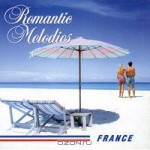 Buy Romantic Melodies: France