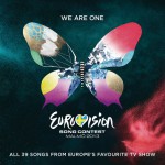 Buy Eurovision Song Contest - Malmö 2013 CD1