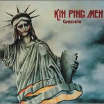 Buy Concrete Live (Vinyl)