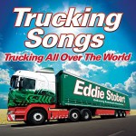 Buy Eddie Stobart Trucking Songs CD3