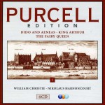 Buy Purcell Edition Vol.'1: Theare Music CD4