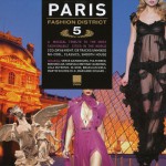 Buy Paris Fashion District 5: Night CD2