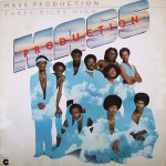 Purchase Mass Production Three Miles High (Vinyl)