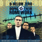 Buy Doing Their Homework: Live At The Venue CD1