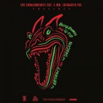 Purchase Busta Rhymes The Abstract And The Dragon (With Q-Tip)