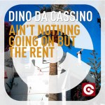 Buy Ain't Nothing Going On But The Rent (EP)