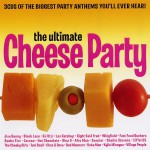 Buy The Ultimate Cheese Party CD1