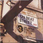 Buy 129 Beat Street Ja-Man Special 75-78 (Vinyl)