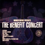 Buy W. Haynes Presents: The Benefit Concert Vol. 4 CD2