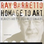 Buy Homage To Art Blakey And The Jazz Messengers (With New World Spirit)