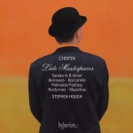Buy Chopin: Late Masterpieces