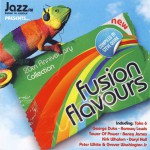 Buy Jazz FM Presents Fusion Flavours (20th Anniversary Collection) CD1