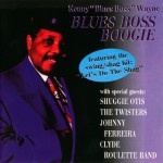 Buy Blues Boss Boogie