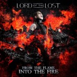Buy From The Flame Into The Fire (Deluxe Edition) CD1