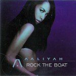 Buy Rock The Boat (CDS)