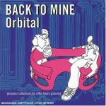 Buy Back To Mine: Orbital