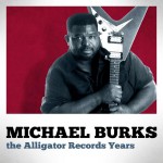 Buy The Alligator Records Years
