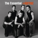 Buy The Essential *nsync CD2