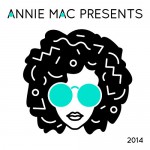 Buy Annie Mac Presents 2014