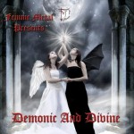 Buy Femme Metal Presents Demonic And Divine CD2