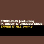 Buy Trade It All (Part 2) (Feat. P. Diddy & Jagged Edge) (CDS)