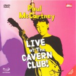 Buy Live At The Cavern Club!