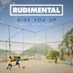 Buy Give You Up (Feat. Alex Clare) (CDS)