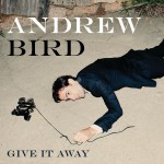 Buy Give It Away (EP)