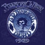 Buy Fillmore West 1969: The Complete Recordings CD6