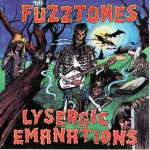Buy Lysergic Emanations (Vinyl)